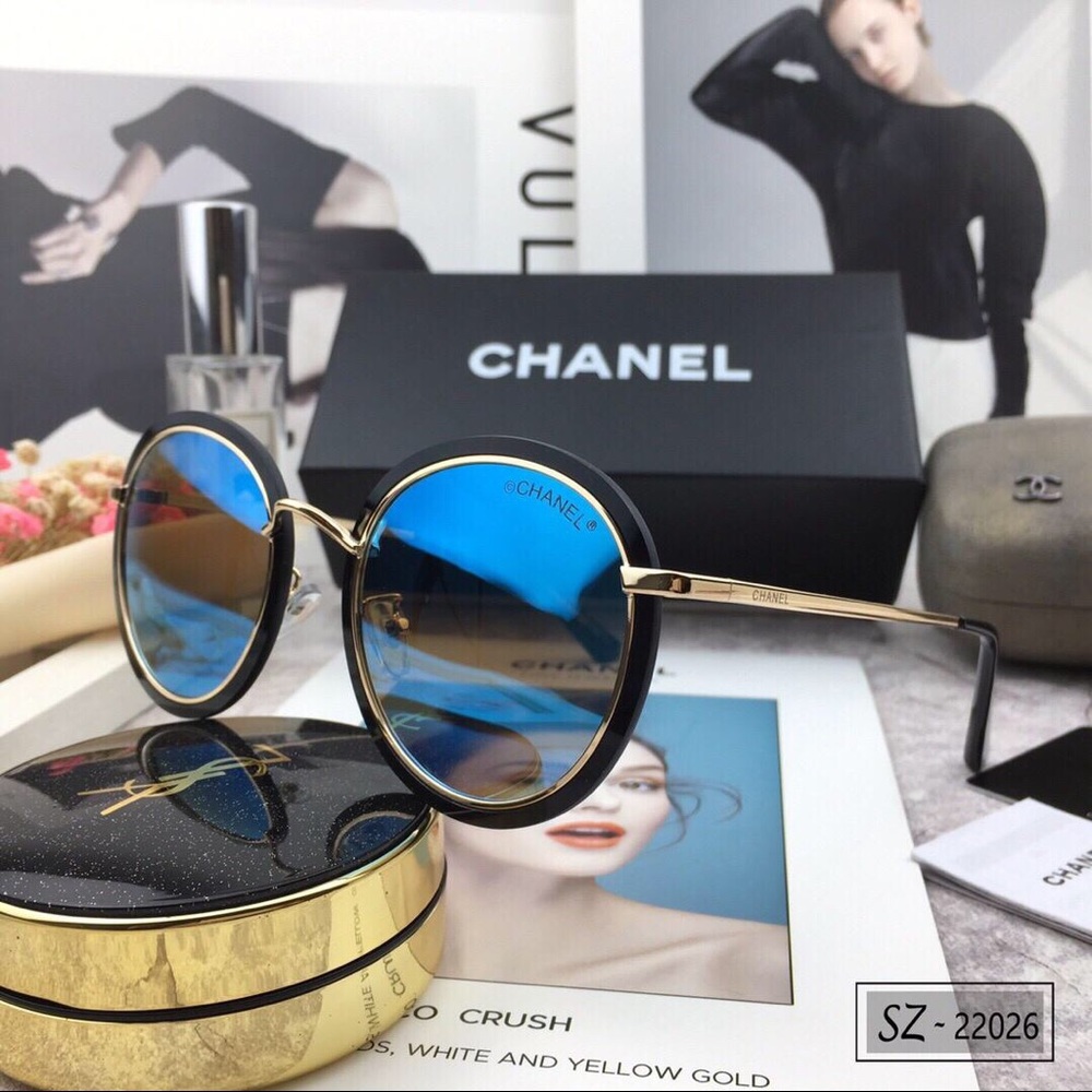 Brand new CHANEL sunglasses model:22026